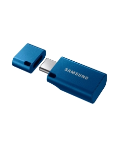 Купить Флешка Samsung MUF-64DA 64 ГБ синий (MUF-64DA/APC)  в E-mobi
