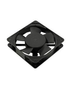 Купить Корпусной вентилятор ExeGate EX12025BAT (EX289014RUS) в E-mobi