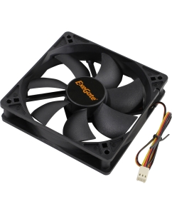 Купить Корпусной вентилятор Exegate EP12025S3P (EX283388RUS) в E-mobi