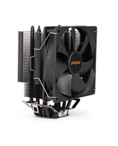 Купить Кулер для процессора ExeGate EXX400V2-PWM.RGB (EX293667RUS) в E-mobi