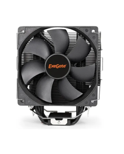 Купить Кулер для процессора ExeGate EXX400V2-PWM.RGB (EX293667RUS)  в E-mobi