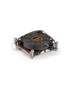 Купить Кулер для процессора ExeGate ESNK-0049.PWM.1U.2011 (EX286161RUS) в E-mobi
