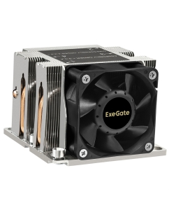 Купить Кулер для процессора ExeGate ESNK-P0068AP4.PWM.2U.3647 (EX293439RUS) в E-mobi
