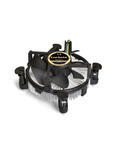 Купить Кулер для процессора ExeGate EЕ97378 (EX283278RUS) в E-mobi