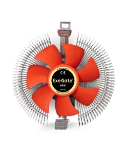 Купить Кулер для процессора ExeGate EE80 (EX286144RUS)  в E-mobi