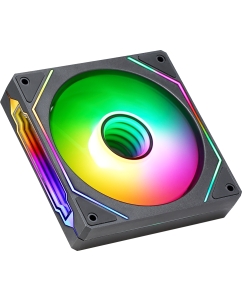 Купить Корпусной вентилятор Formula Floe 12BK ARPW (FLOE 12BK ARPW) в E-mobi