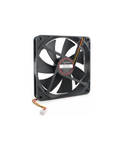 Купить Корпусной вентилятор Gembird 16612 (16612) в E-mobi