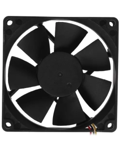 Купить Корпусной вентилятор Gembird Gembird FANCASE/BALL (FANCASE/BALL-3100) в E-mobi