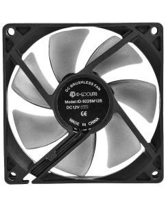 Купить Корпусной вентилятор ID-COOLING NO-9225-SD в E-mobi
