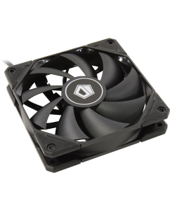 Купить Корпусной вентилятор ID-COOLING (TF-12025-PRO BLACK) в E-mobi
