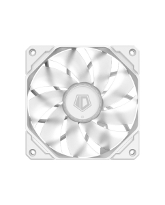 Купить Корпусной вентилятор ID-COOLING TF-12025-PRO-ARGB WHITE в E-mobi