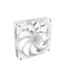 Купить Корпусной вентилятор ID-COOLING TF-12025-PRO-ARGB WHITE  в E-mobi