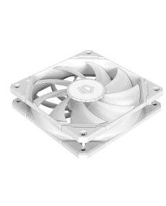 Купить Корпусной вентилятор ID-COOLING TF-12025-PRO-ARGB WHITE  в E-mobi