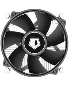Купить Кулер для процессора ID-COOLING DK-17 PWM в E-mobi