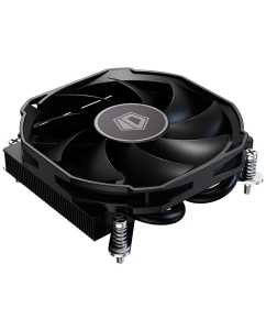 Купить Кулер для процессора ID-COOLING IS-28i BLACK в E-mobi