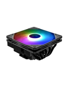 Купить Кулер для процессора ID-COOLING IS-55 ARGB в E-mobi