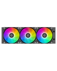 Купить Жидкостная система охлаждения ID-COOLING SL360 XE  в E-mobi