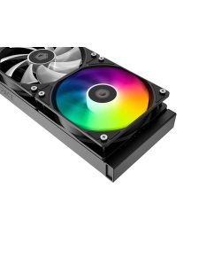 Купить Жидкостная система охлаждения ID-COOLING SL360 XE  в E-mobi