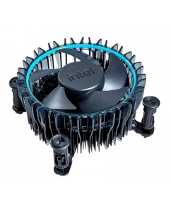 Купить Cooler Intel Original  s1700 Laminar RM1 ( Al+Cu ) (M23901) в E-mobi