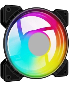Купить Корпусной вентилятор Powercase M6-12-LED (M6-12-LED)  в E-mobi