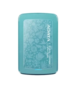 Купить Внешний жесткий диск ADATA HC300 ECO External 2 ТБ (AHC300E-2TU31-CGN) в E-mobi
