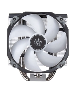 Купить Вентилятор для процессора Silverstone G53ARV140ARGB20  в E-mobi