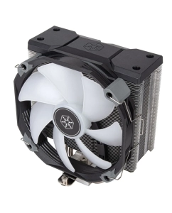 Купить Вентилятор для процессора Silverstone G53ARV140ARGB20  в E-mobi