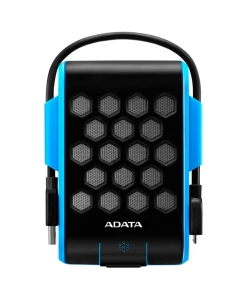 Купить Внешний жесткий диск ADATA HD720 1 ТБ (AHD720-1TU31-CBL) в E-mobi