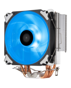 Купить Кулер для процессора SilverStone Argon AR12 RGB (SST-AR12-RGB) в E-mobi