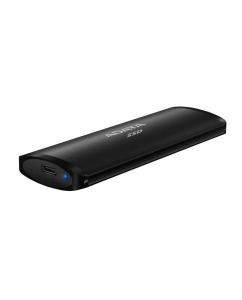 Купить Внешний SSD диск ADATA SE760 256ГБ (ASE760-256GU32G2-CBK)  в E-mobi