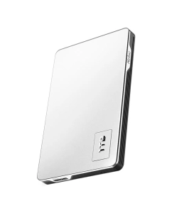 Купить Внешний жесткий диск Netac K338 1ТБ NT05K338N-001T-30SL в E-mobi