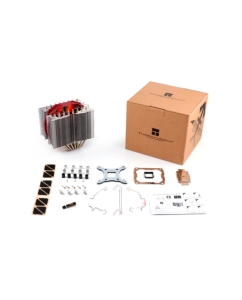 Купить Кулер для процессора Thermalright Silver Arrow T8  в E-mobi