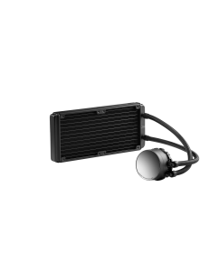 Купить Жидкостная система охлаждения ADATA XPG LEVANTE X 240 (LEVANTEX240-BKCWW)  в E-mobi