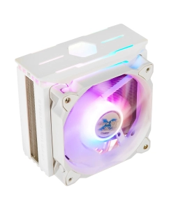 Купить Кулер для процессора Zalman CNPS10X OPTIMA II White RGB в E-mobi