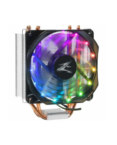 Купить Кулер для процессора Zalman CNPS9X Optima (CNPS9XOPTIMARGB) в E-mobi