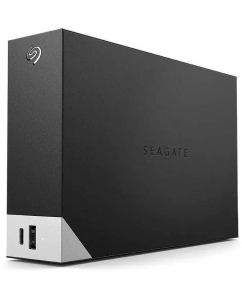Купить Внешний жесткий диск Seagate One Touch Hub 8Tb 8 ТБ STLC8000400 в E-mobi