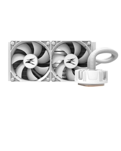Купить СВО Zalman Reserator5 Z24 White в E-mobi