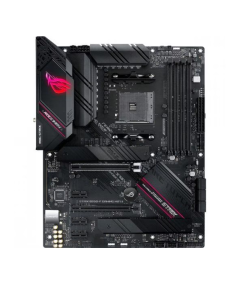 Купить Материнская плата ASUS ROG STRIX B550-F GAMING WiFi II (90MB19V0-M0EAY0) в E-mobi