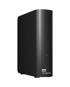 Купить Внешний жесткий диск WD Elements Desktop 6ТБ (WDBWLG0060HBK-EESN) в E-mobi