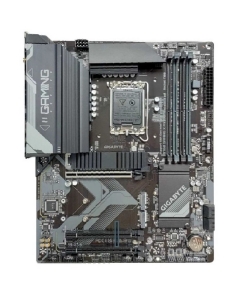 Купить Материнская плата GIGABYTE B760 GAMING X AX DDR4 в E-mobi