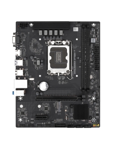 Купить Материнская плата Maxsun Challenger B760M-F  в E-mobi