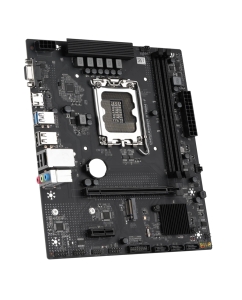 Купить Материнская плата Maxsun Challenger B760M-F  в E-mobi