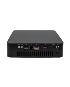 Купить Неттоп HIPER AS8 черный (I3105R8S2WPB)  в E-mobi