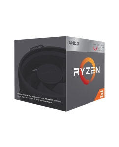 Купить Процессор AMD Ryzen 3 G3200G BOX в E-mobi