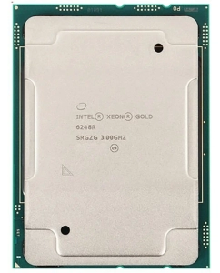 Купить HPE Процессор Intel Xeon-Gold 6248R (3.0GHz/24-core/205W) Processor (P25100-001)  в E-mobi