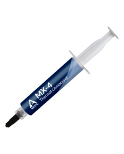 Купить Термопаста Arctic MX-4 8 гр (ACTCP00008B ) в E-mobi