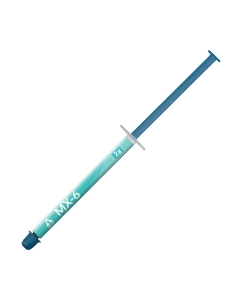 Купить Термопаста ARCTIC MX-6 2 грамма в E-mobi