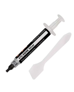 Купить Термопаста Exegate ETS-6WMK Silver в E-mobi