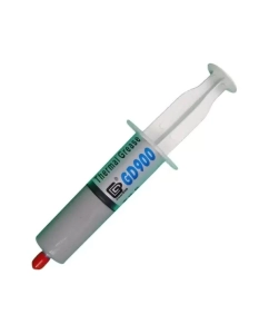 Купить Термопаста GD900 SY30 30 грамм шприц в E-mobi