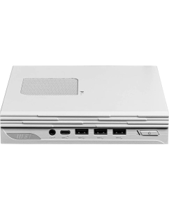 Купить Неттоп MSI Pro DP10 12M-221RU/Intel Core i5 1235U/DDR4 16ГБ/SSD 512ГБ/Intel Iris Xe  в E-mobi